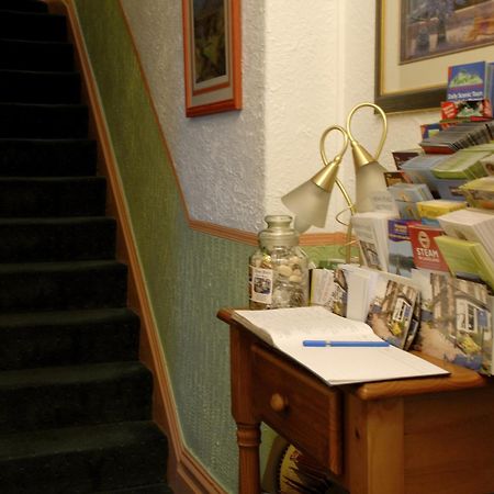 Adam Place Guest House Windermere Εξωτερικό φωτογραφία