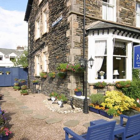 Adam Place Guest House Windermere Εξωτερικό φωτογραφία