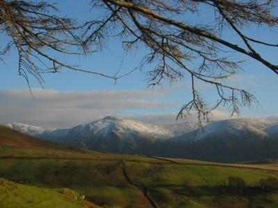 Adam Place Guest House Windermere Εξωτερικό φωτογραφία