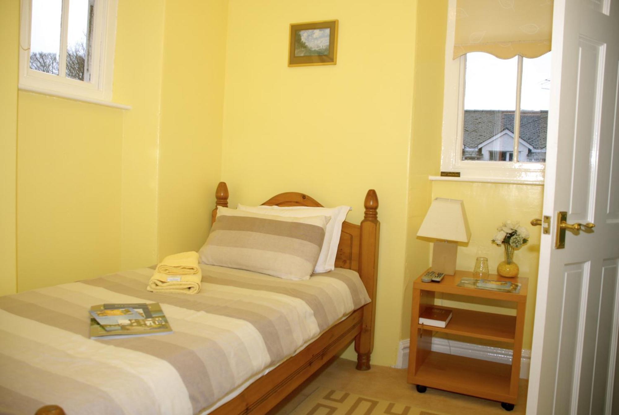 Adam Place Guest House Windermere Εξωτερικό φωτογραφία