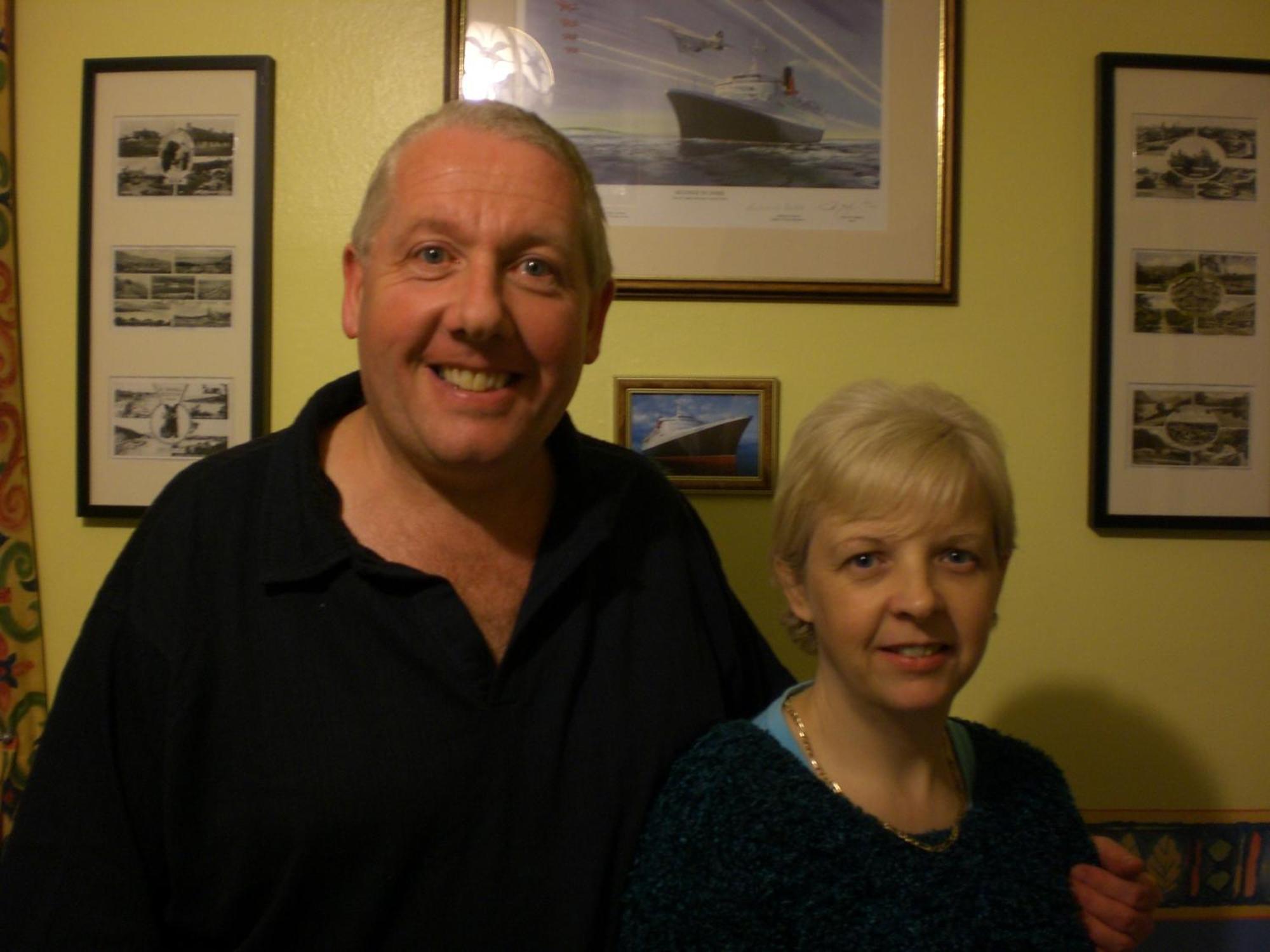 Adam Place Guest House Windermere Εξωτερικό φωτογραφία