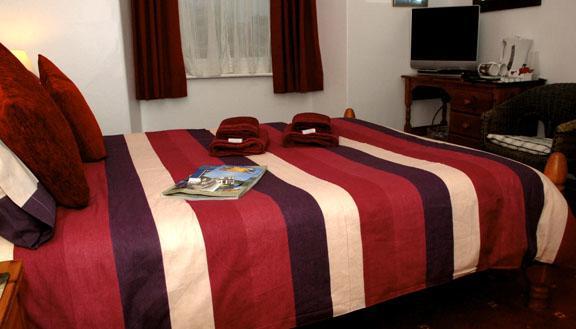 Adam Place Guest House Windermere Εξωτερικό φωτογραφία