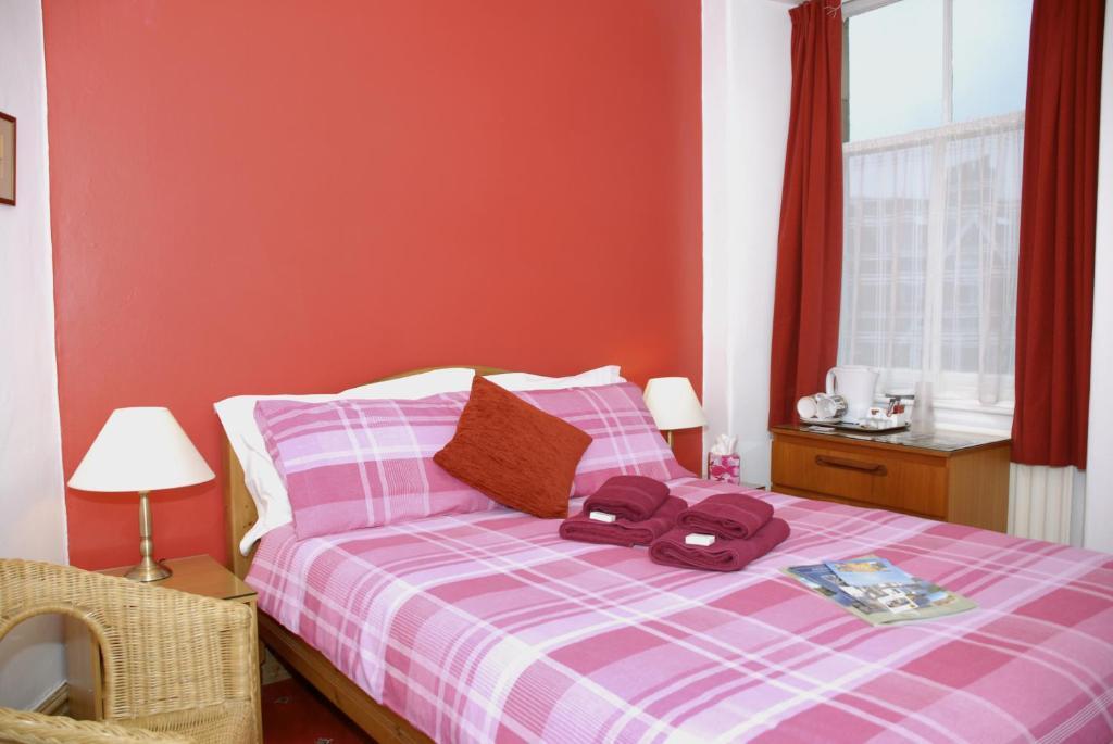 Adam Place Guest House Windermere Δωμάτιο φωτογραφία