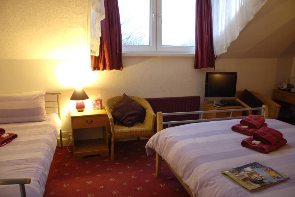 Adam Place Guest House Windermere Δωμάτιο φωτογραφία
